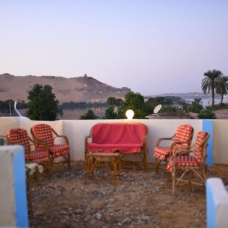 Kosh Royal House Hotel Asszuán Kültér fotó