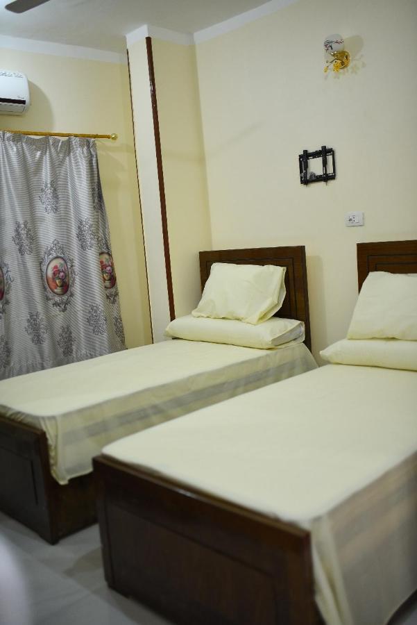 Kosh Royal House Hotel Asszuán Kültér fotó