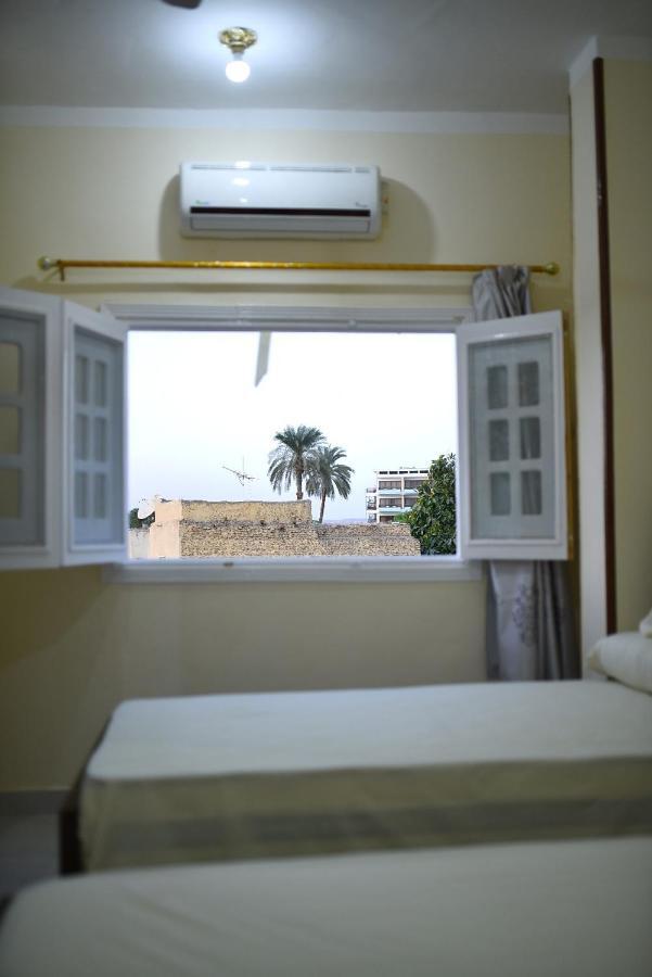 Kosh Royal House Hotel Asszuán Kültér fotó