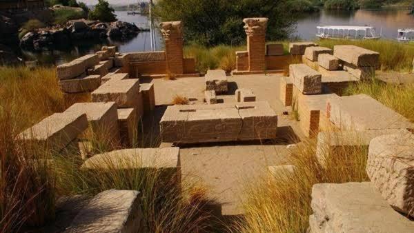 Kosh Royal House Hotel Asszuán Kültér fotó