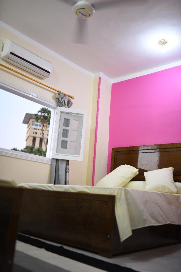 Kosh Royal House Hotel Asszuán Kültér fotó