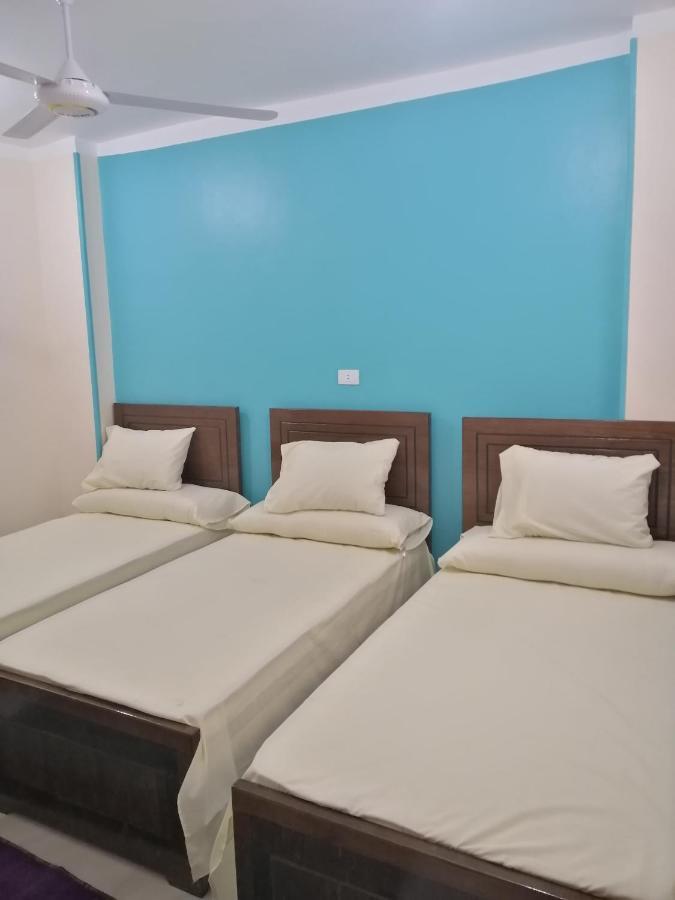 Kosh Royal House Hotel Asszuán Kültér fotó